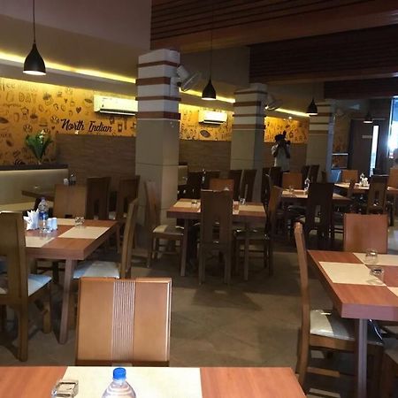 Hotel Al Amana Tower Kondotty Extérieur photo