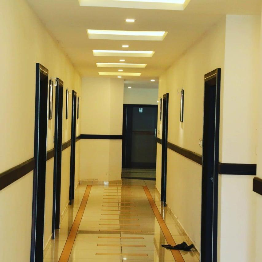Hotel Al Amana Tower Kondotty Extérieur photo