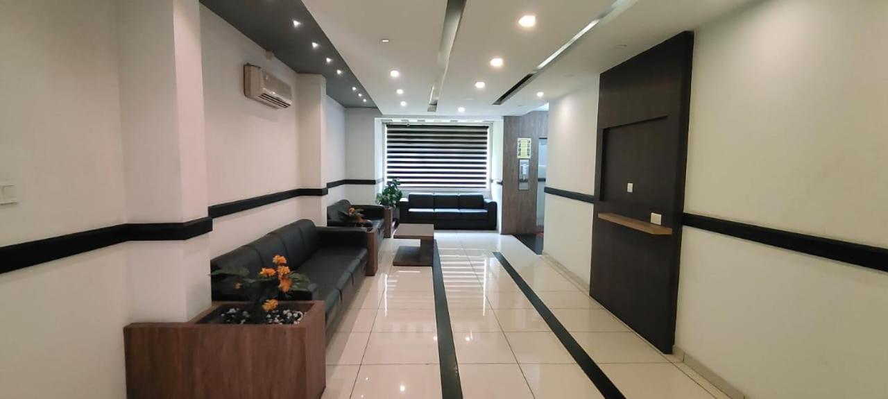 Hotel Al Amana Tower Kondotty Extérieur photo