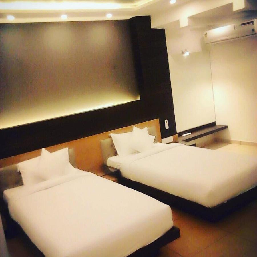 Hotel Al Amana Tower Kondotty Extérieur photo