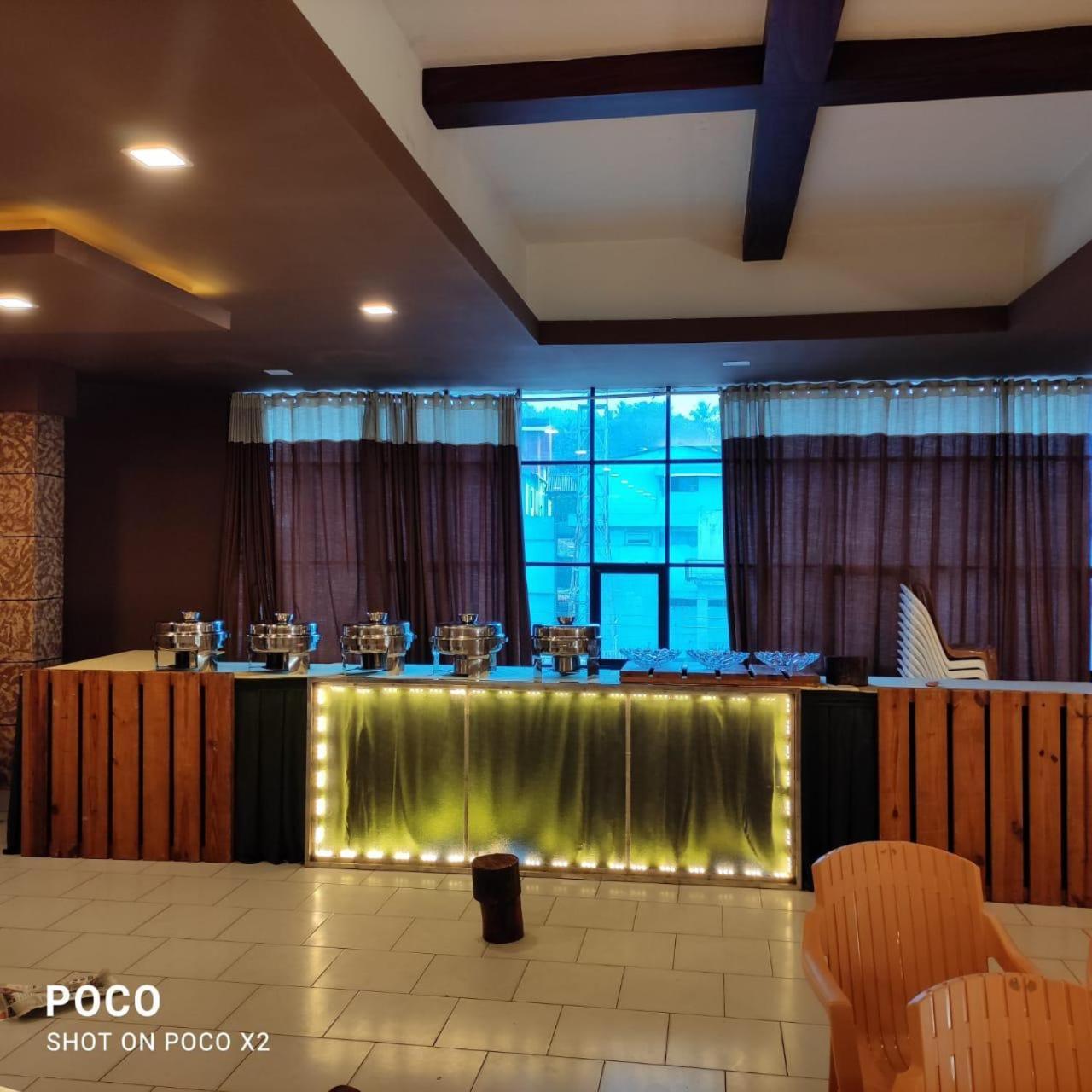 Hotel Al Amana Tower Kondotty Extérieur photo
