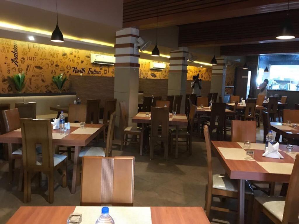 Hotel Al Amana Tower Kondotty Extérieur photo